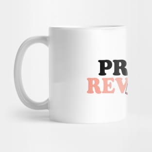 PROUD REVELUV Mug